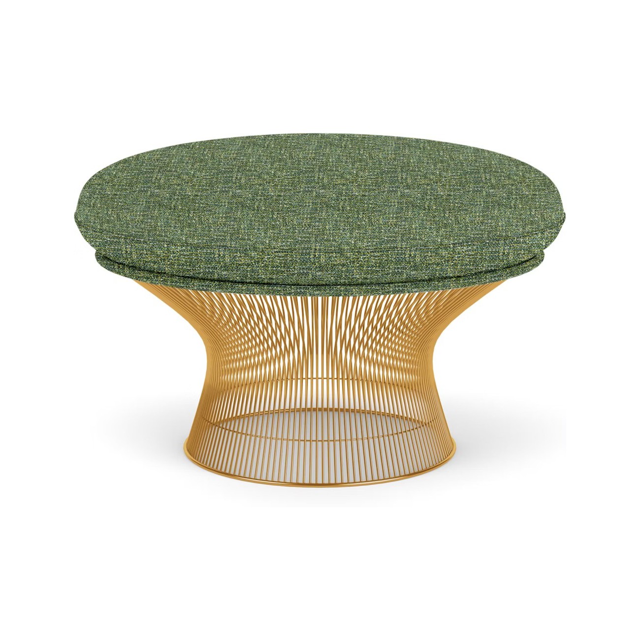 KNOLL PLATNER REPOSE-PIEDS