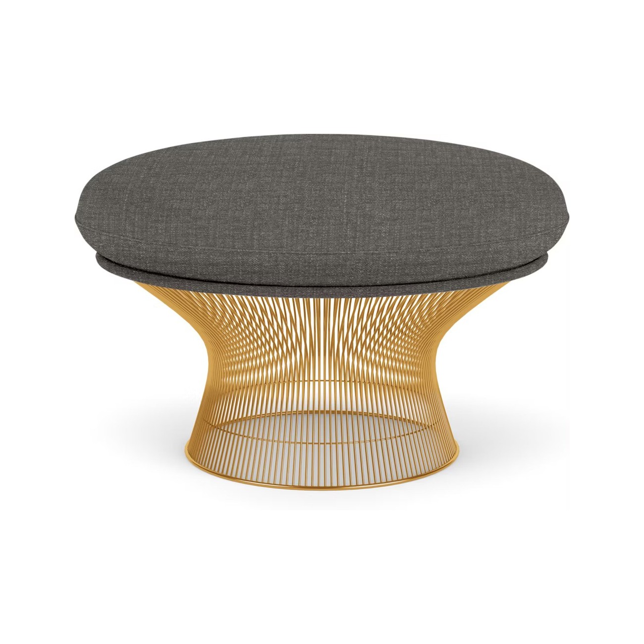 KNOLL PLATNER REPOSE-PIEDS