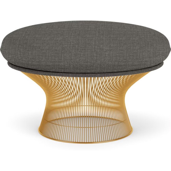 KNOLL PLATNER REPOSE-PIEDS