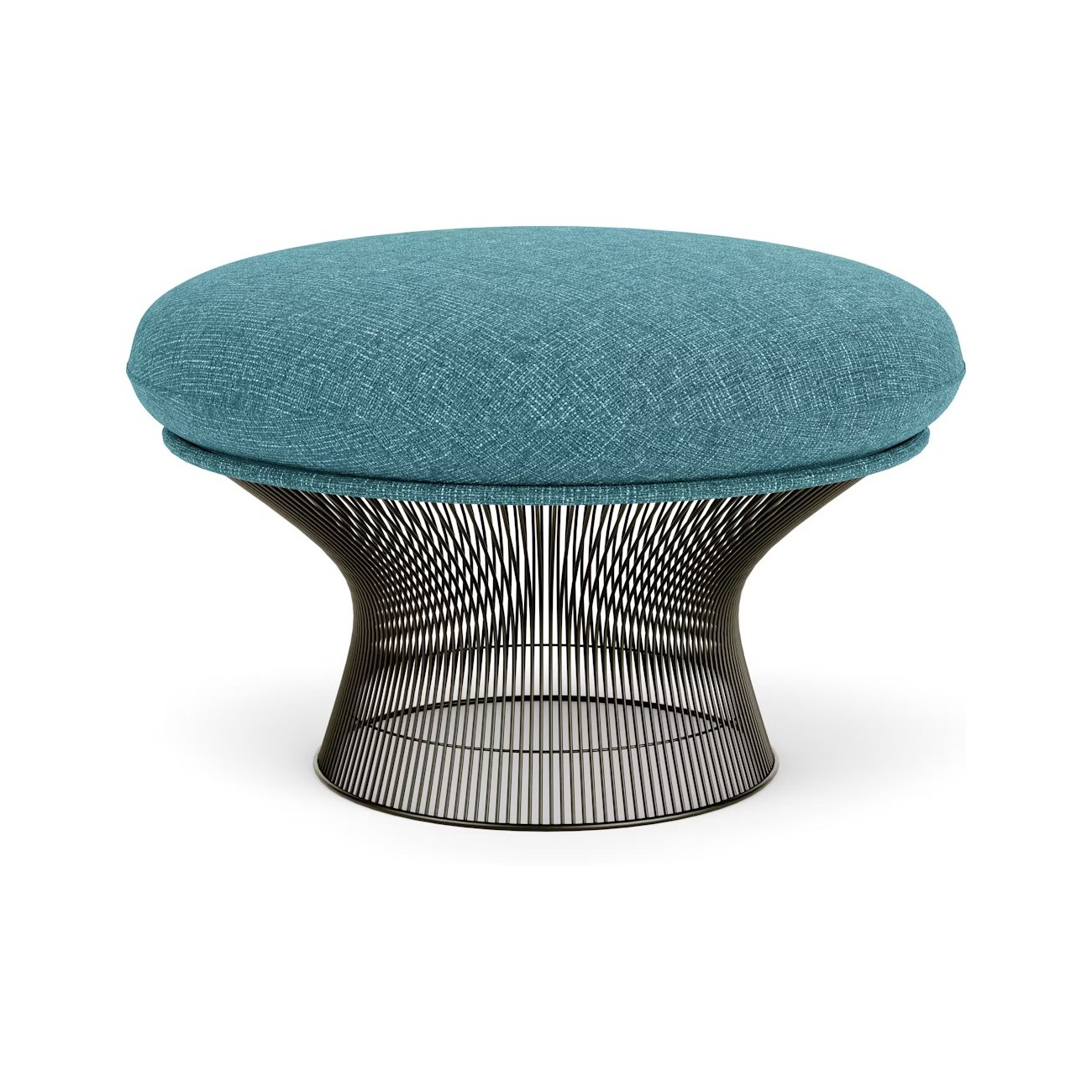 KNOLL PLATNER REPOSE-PIEDS