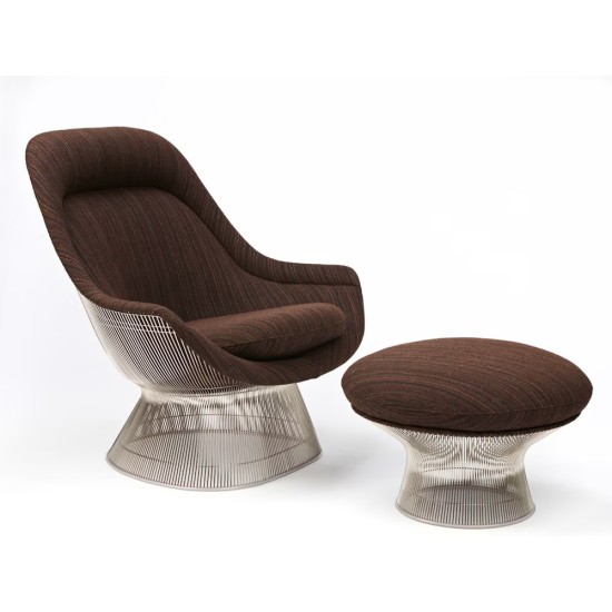 KNOLL PLATNER EASY CHAIR