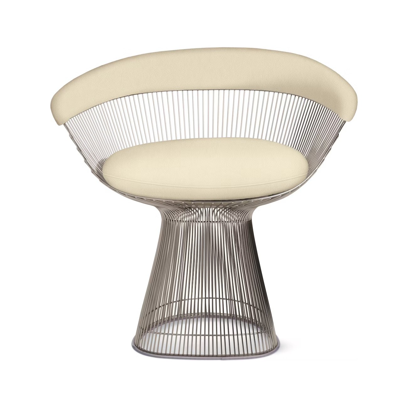 KNOLL PLATNER FAUTEUIL
