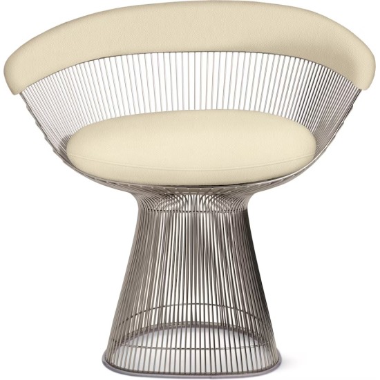 KNOLL PLATNER FAUTEUIL