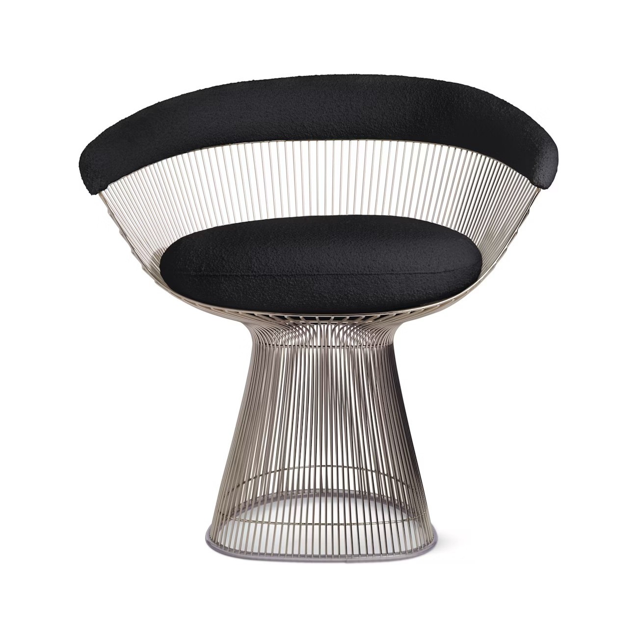 KNOLL PLATNER FAUTEUIL