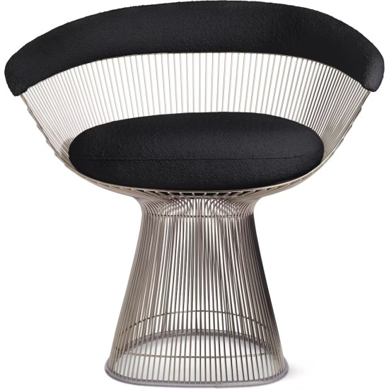 KNOLL PLATNER FAUTEUIL