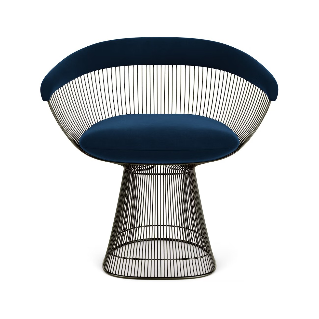 KNOLL PLATNER FAUTEUIL