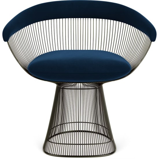KNOLL PLATNER FAUTEUIL