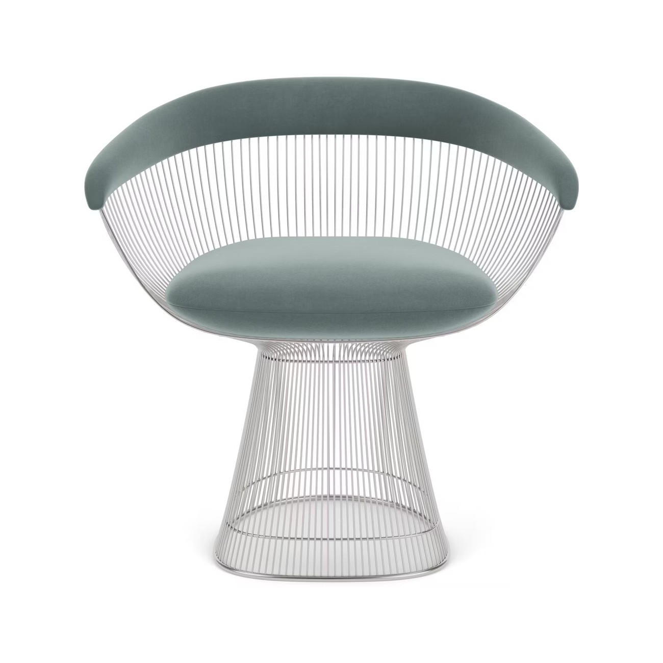 KNOLL PLATNER FAUTEUIL