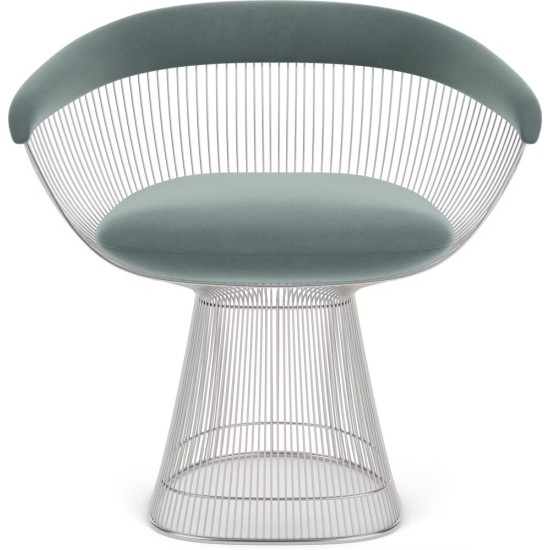 KNOLL PLATNER FAUTEUIL