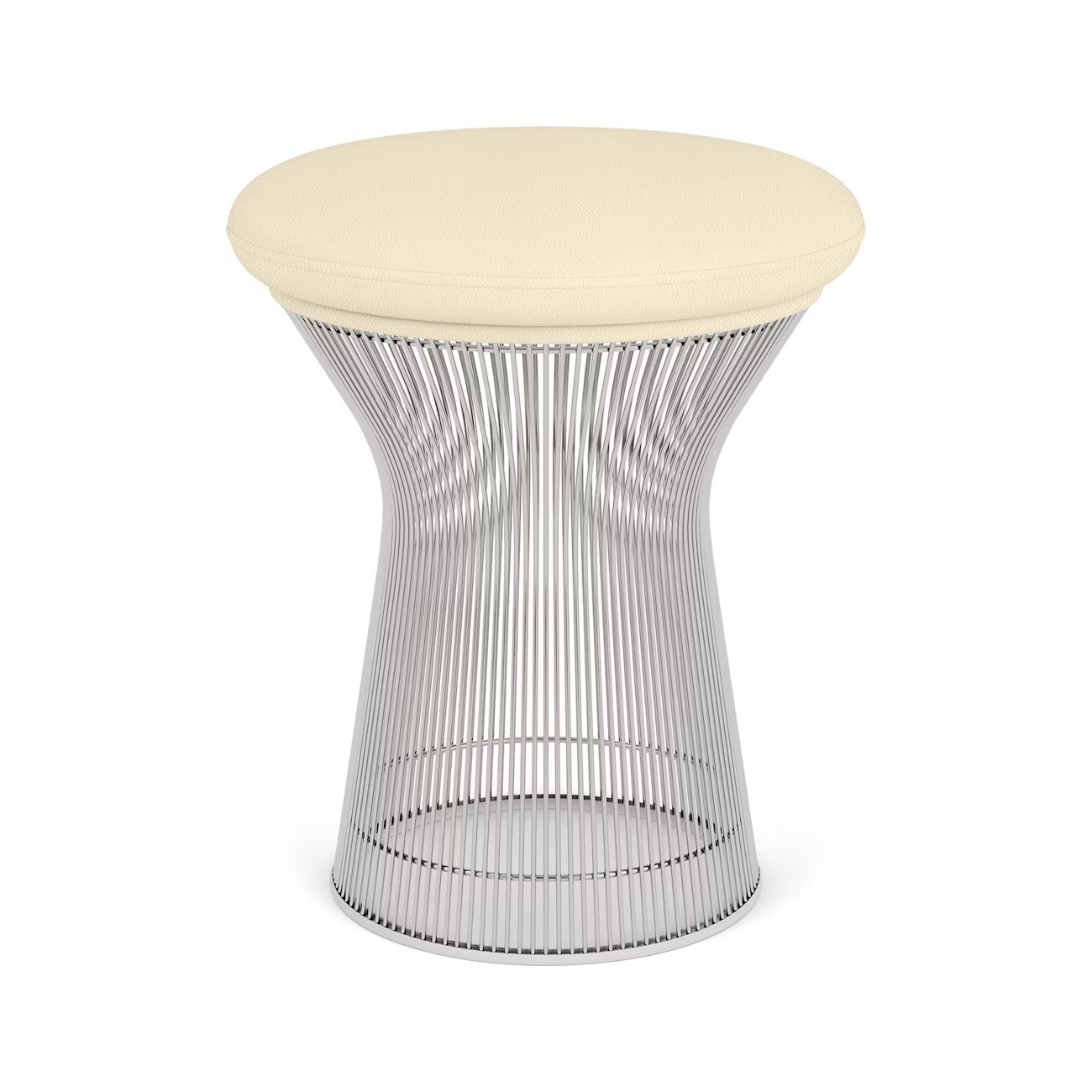 KNOLL PLATNER TABOURET