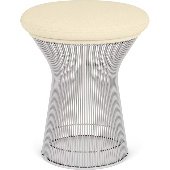 KNOLL PLATNER TABOURET