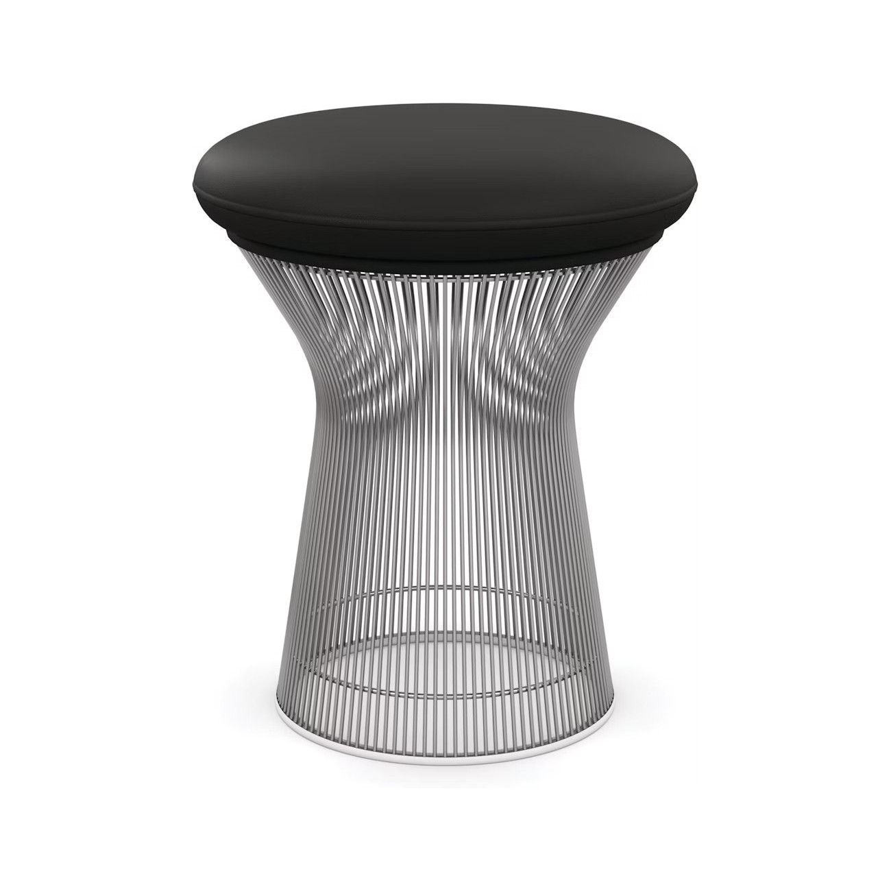 KNOLL PLATNER TABOURET