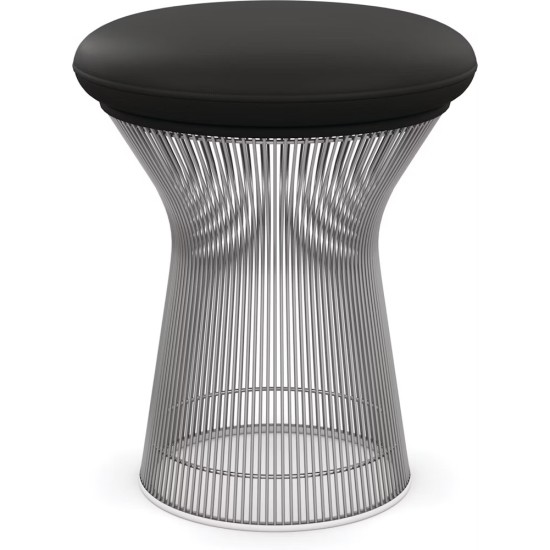 KNOLL PLATNER TABOURET