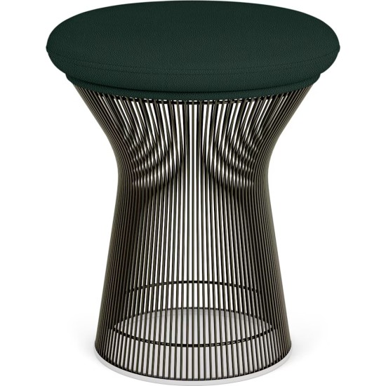 KNOLL PLATNER TABOURET
