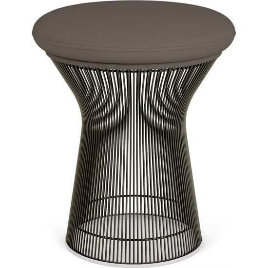 KNOLL PLATNER TABOURET