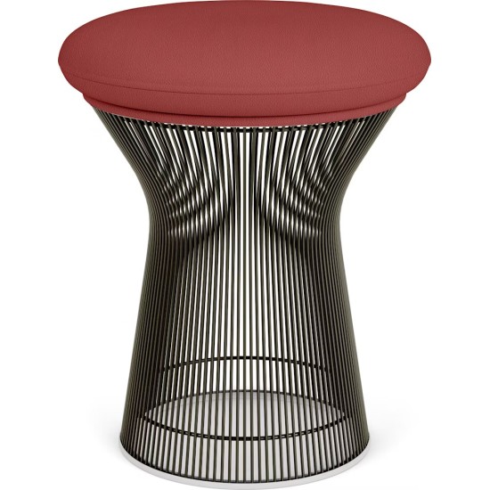 KNOLL PLATNER TABOURET