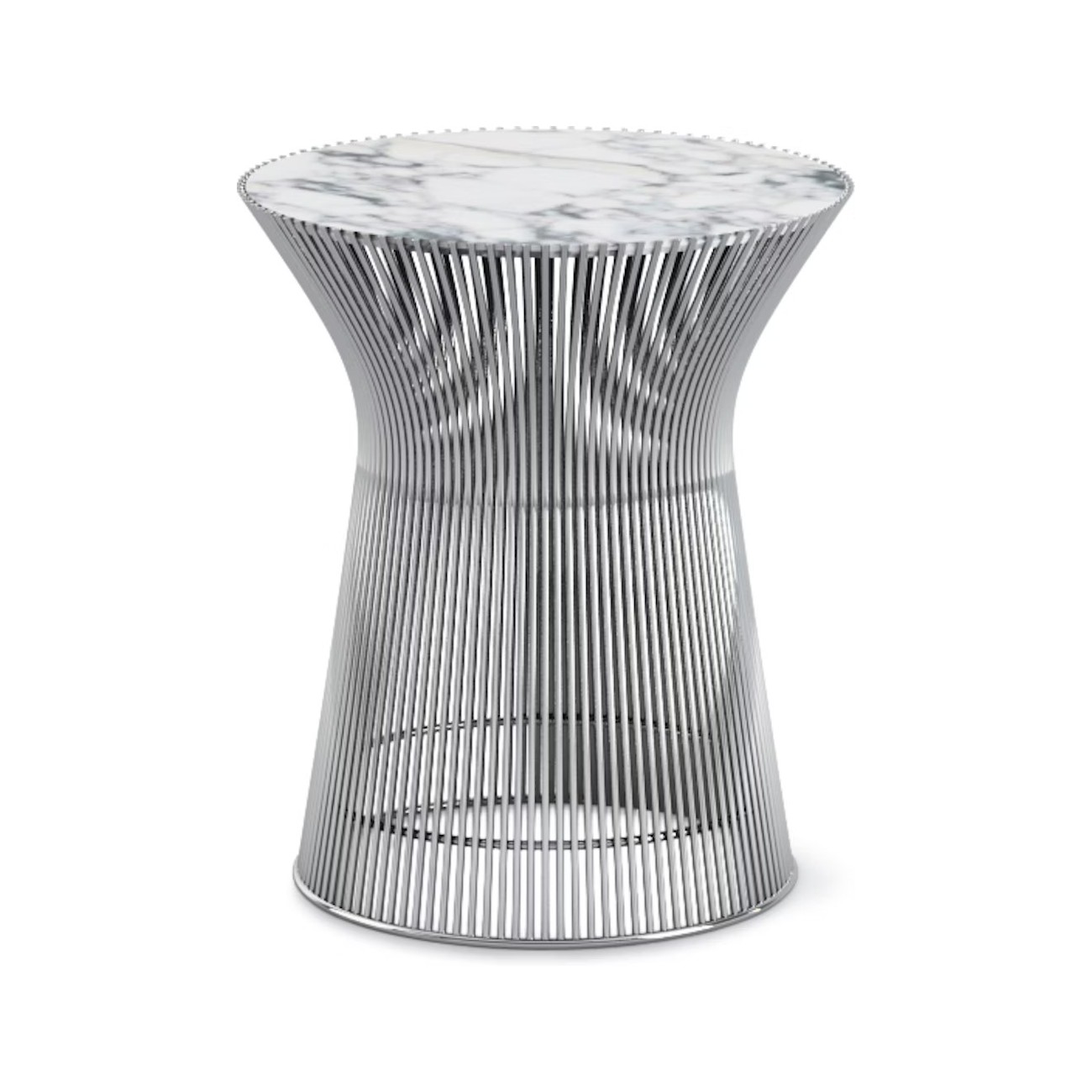 KNOLL PLATNER TABLE BASSE