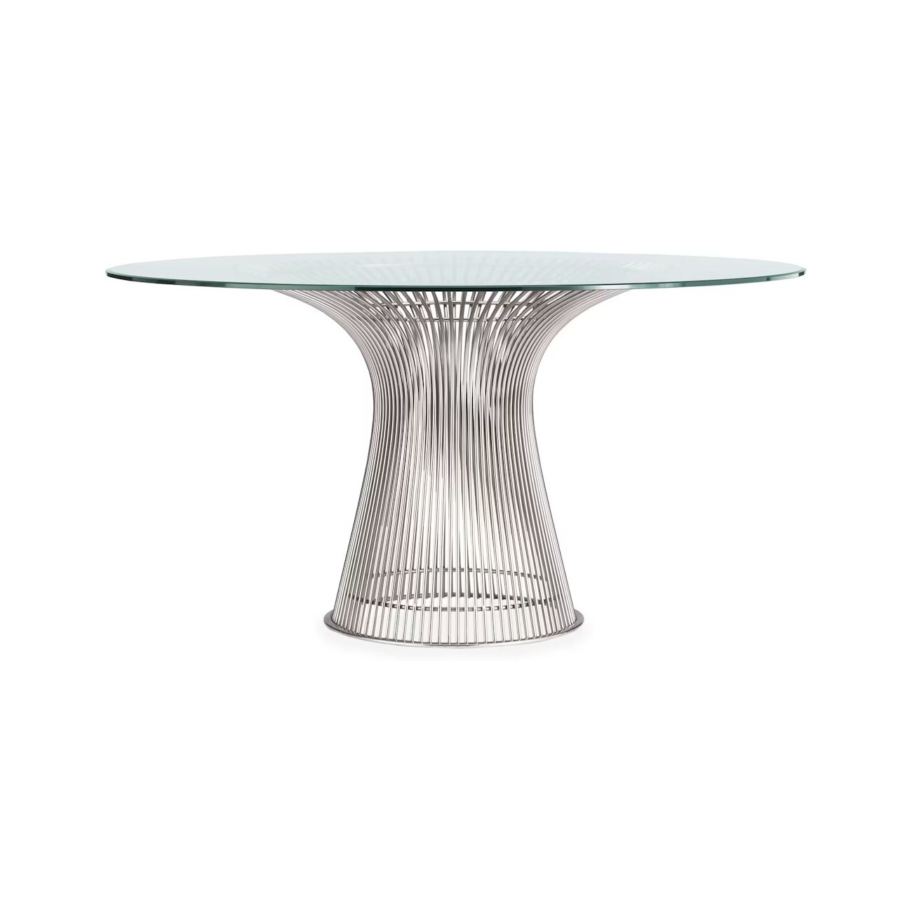KNOLL PLATNER TABLE