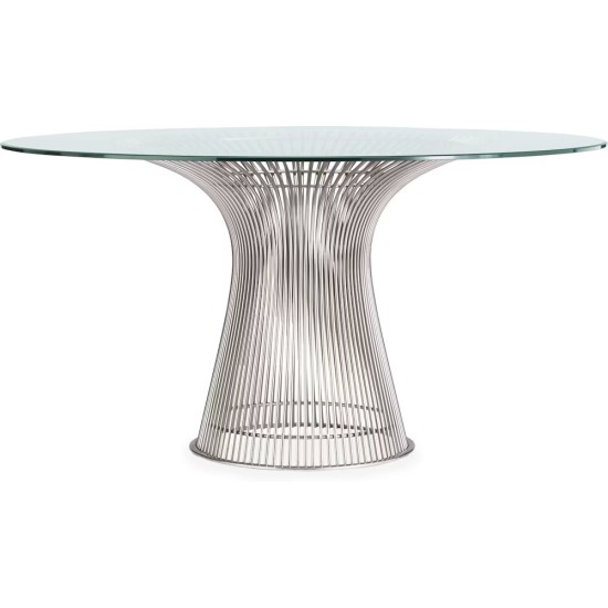 KNOLL PLATNER TABLE
