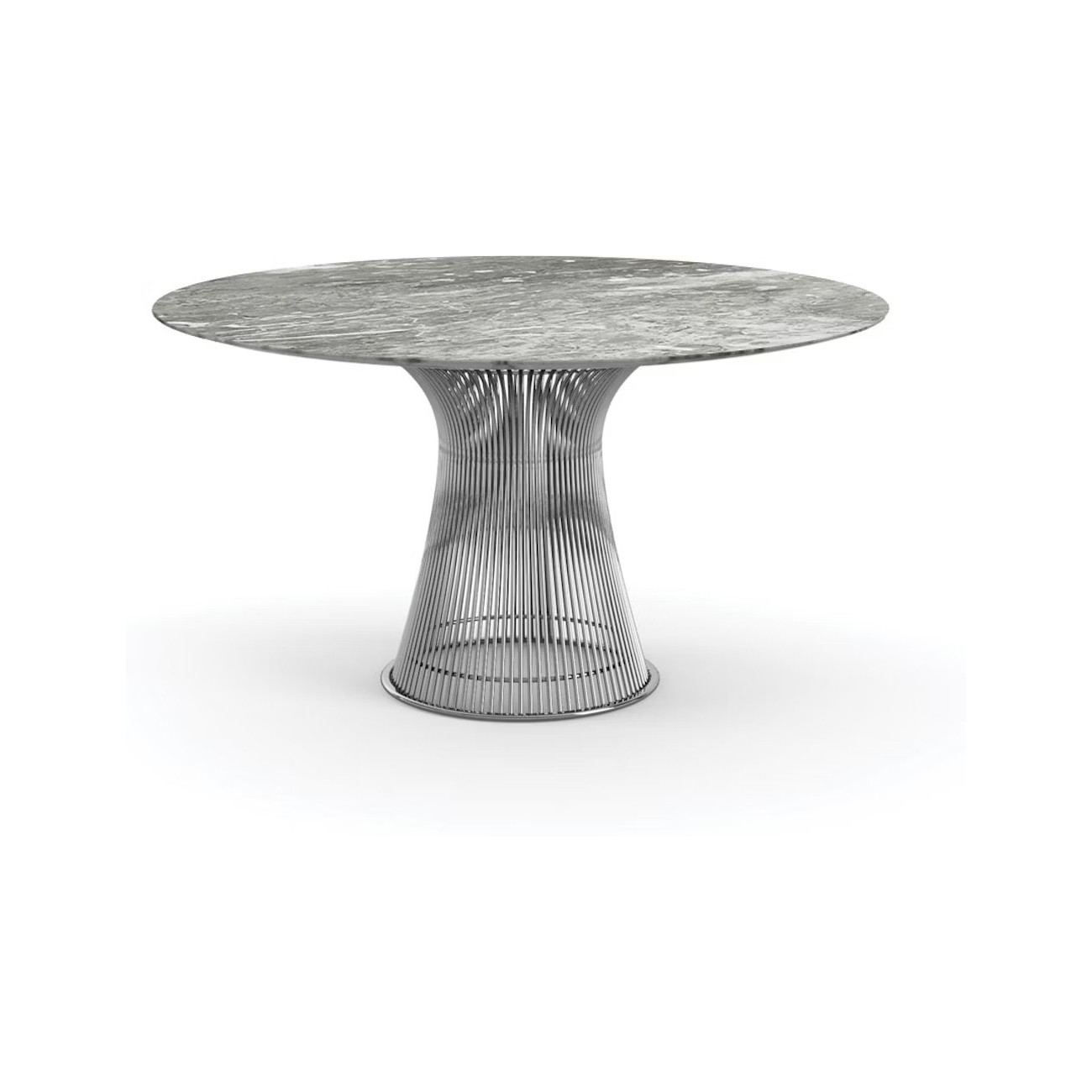 KNOLL PLATNER TABLE