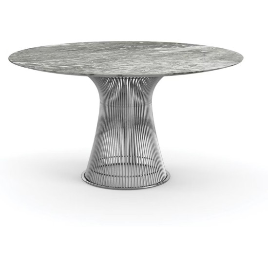 KNOLL PLATNER TABLE