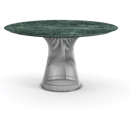 KNOLL PLATNER TABLE