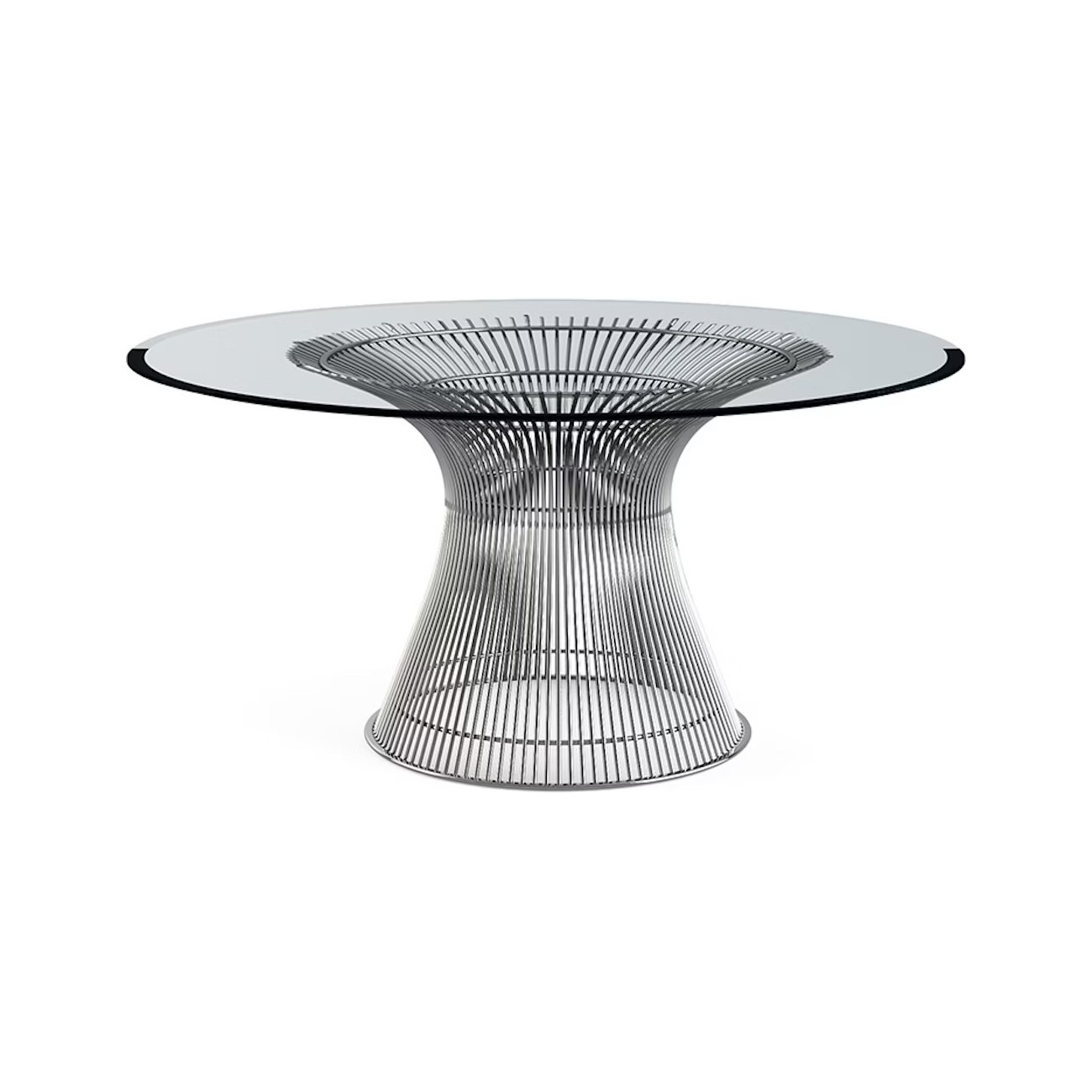 KNOLL PLATNER TABLE