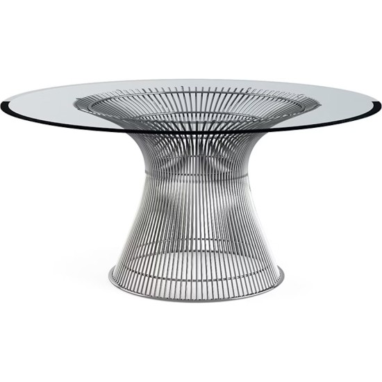 KNOLL PLATNER TABLE