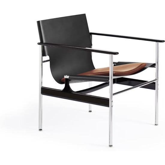 KNOLL POLLOCK FAUTEUIL