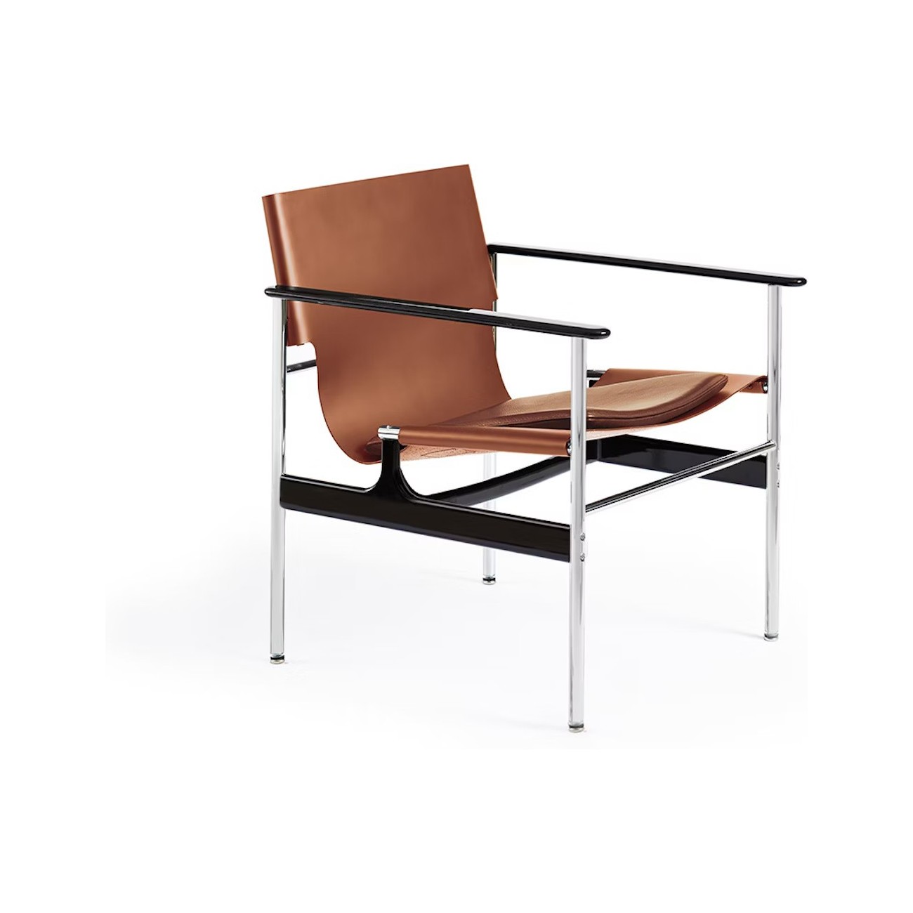 KNOLL POLLOCK FAUTEUIL