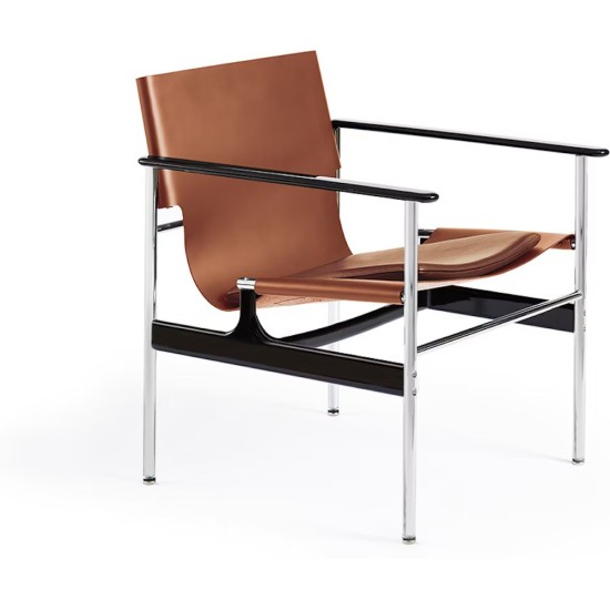 KNOLL POLLOCK FAUTEUIL