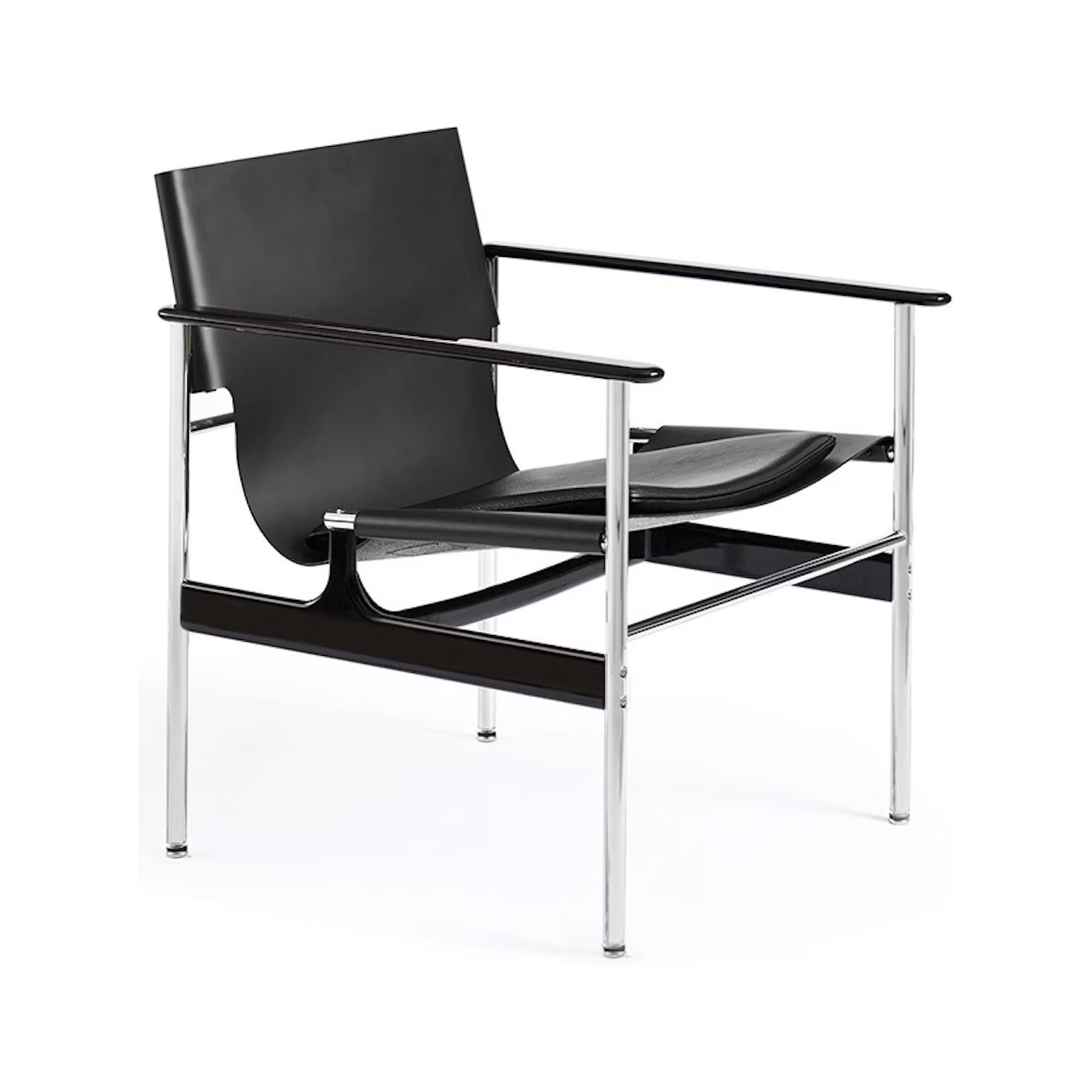 KNOLL POLLOCK FAUTEUIL