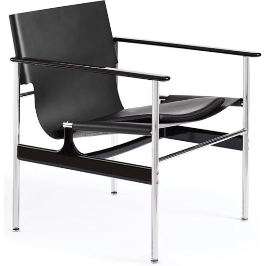 KNOLL POLLOCK FAUTEUIL