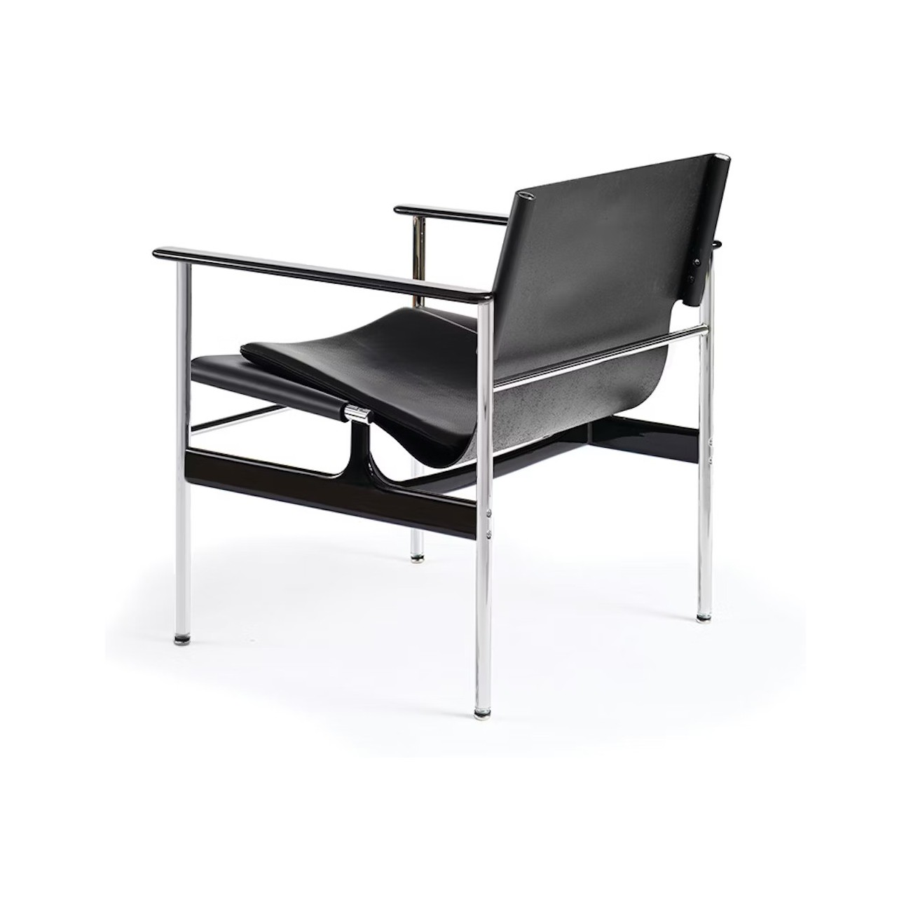 KNOLL POLLOCK FAUTEUIL