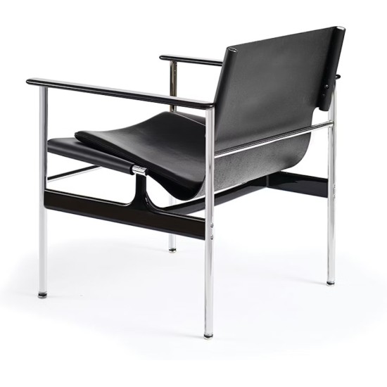 KNOLL POLLOCK FAUTEUIL