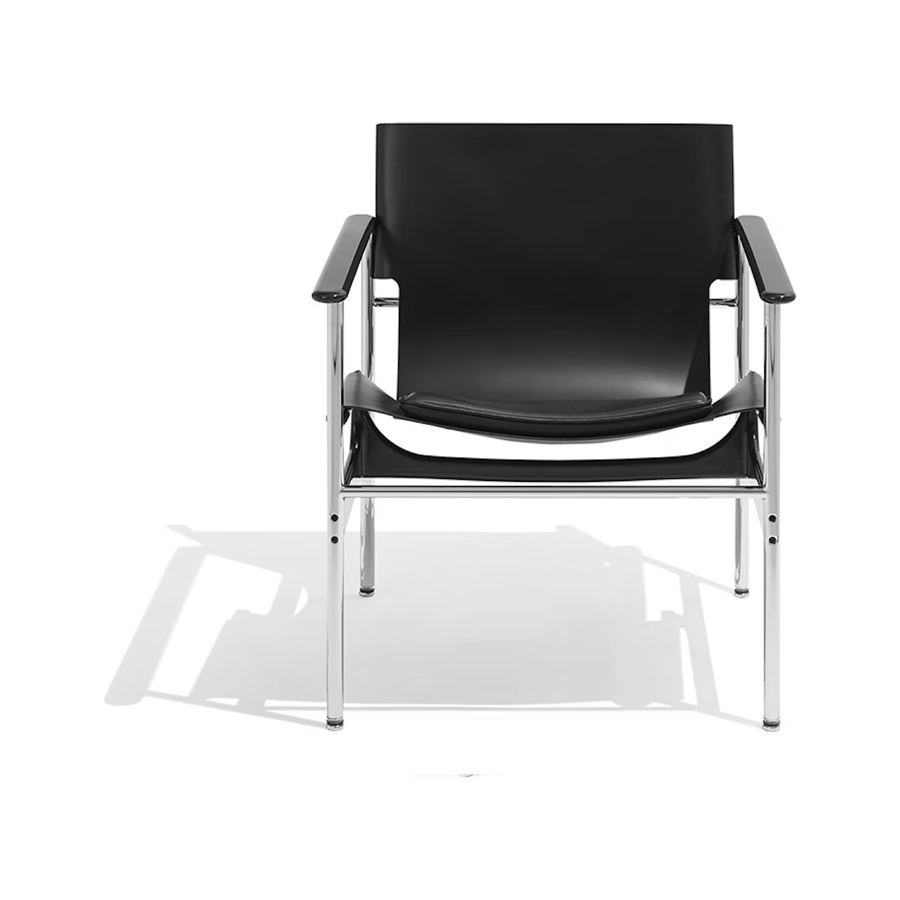KNOLL POLLOCK FAUTEUIL