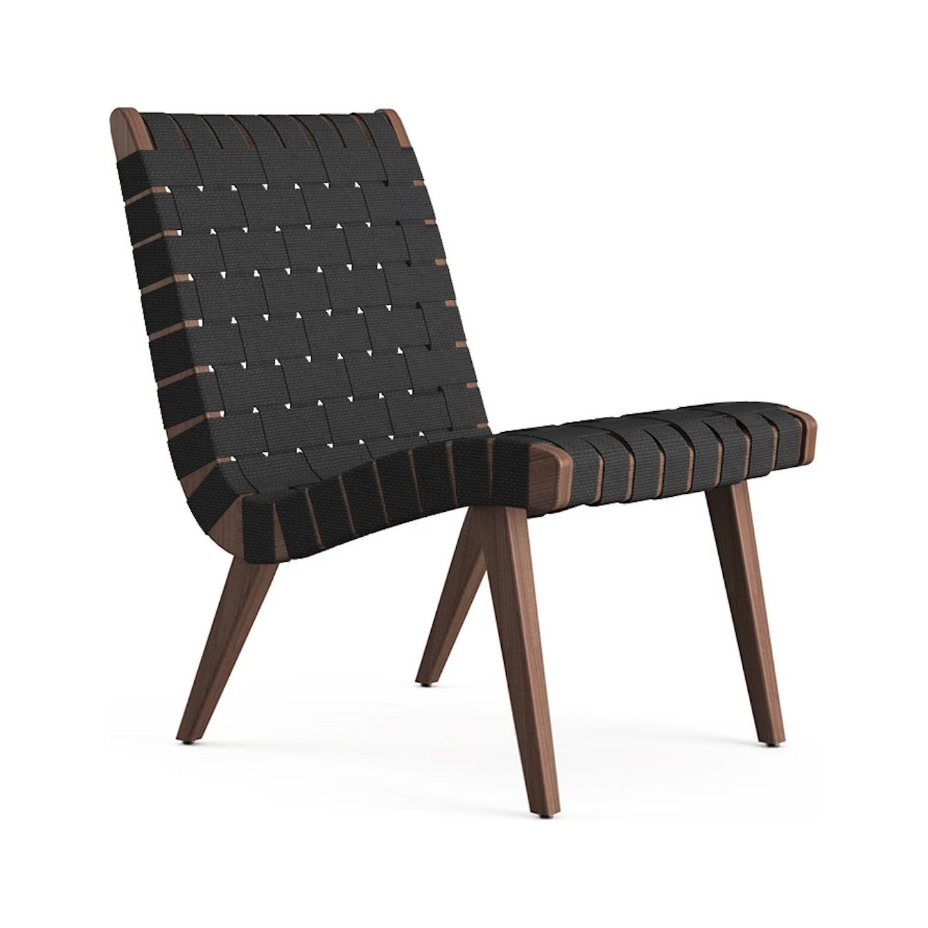 KNOLL RISOM FAUTEUIL