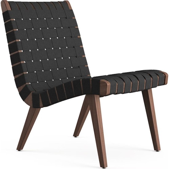 KNOLL RISOM FAUTEUIL