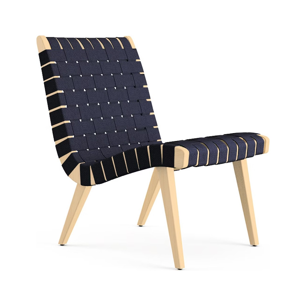 KNOLL RISOM FAUTEUIL