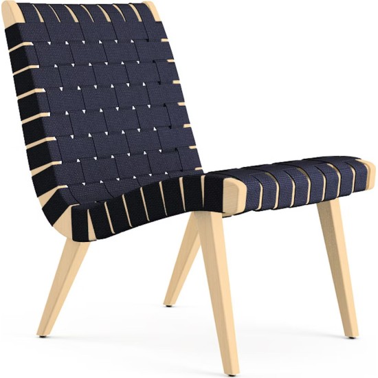 KNOLL RISOM FAUTEUIL