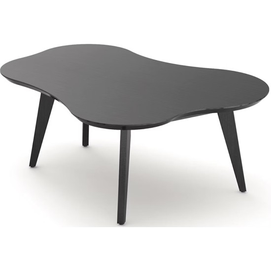 KNOLL AMOEBA TABLE BASSE