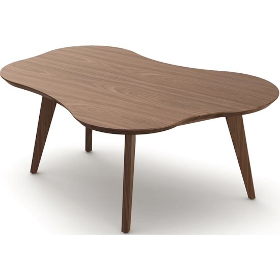 KNOLL AMOEBA TABLE BASSE