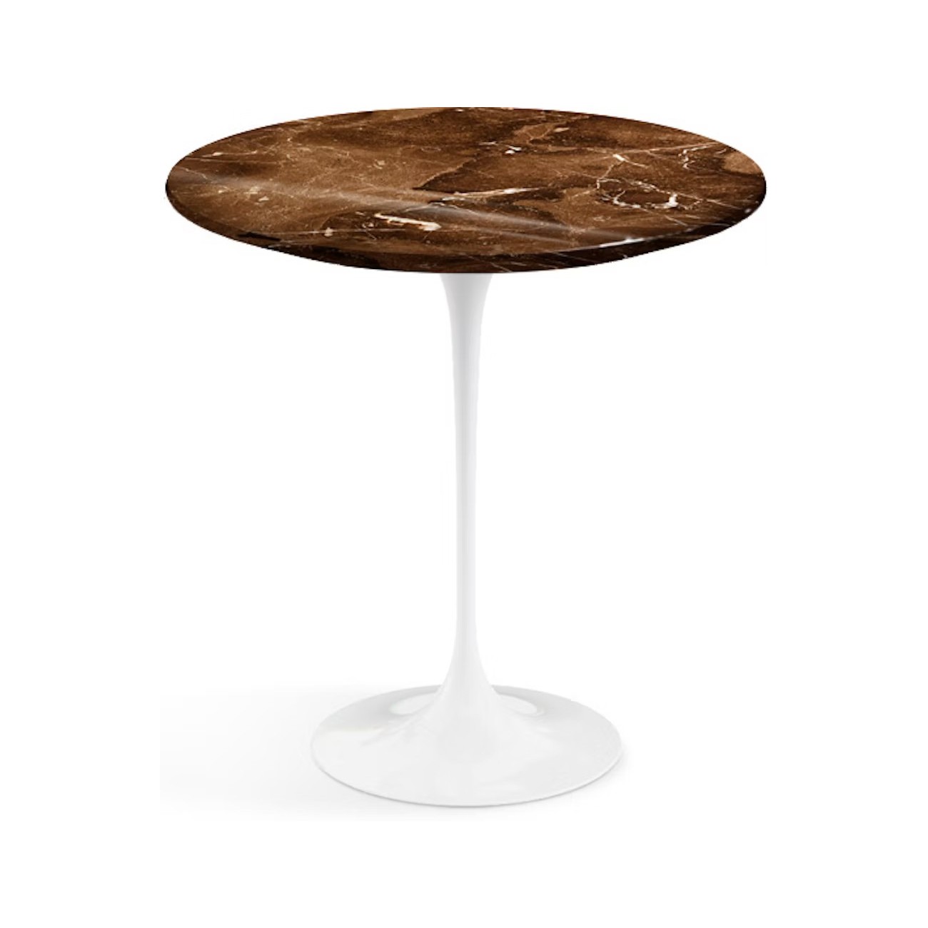 KNOLL SAARINEN TABLE BASSE