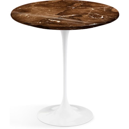 KNOLL SAARINEN TABLE BASSE