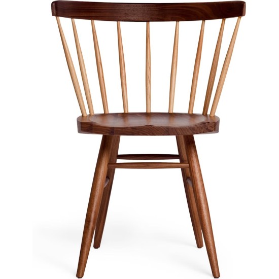 KNOLL STRAIGHT CHAIR