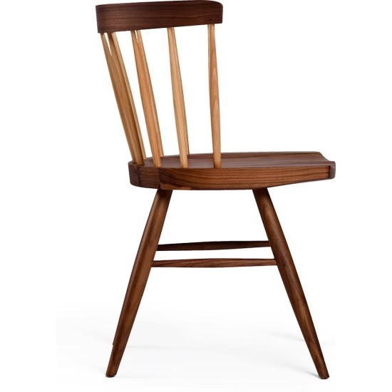 KNOLL STRAIGHT CHAIR