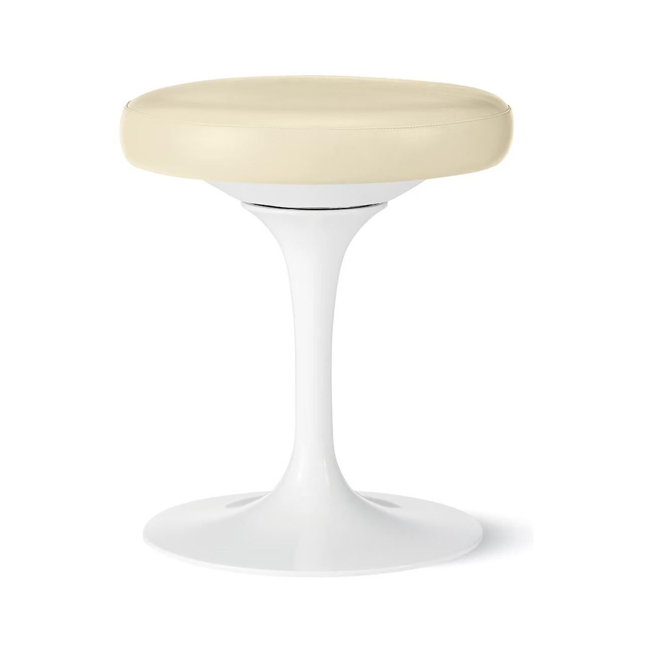 KNOLL TULIP TABOURET