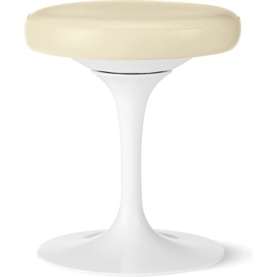 KNOLL TULIP TABOURET