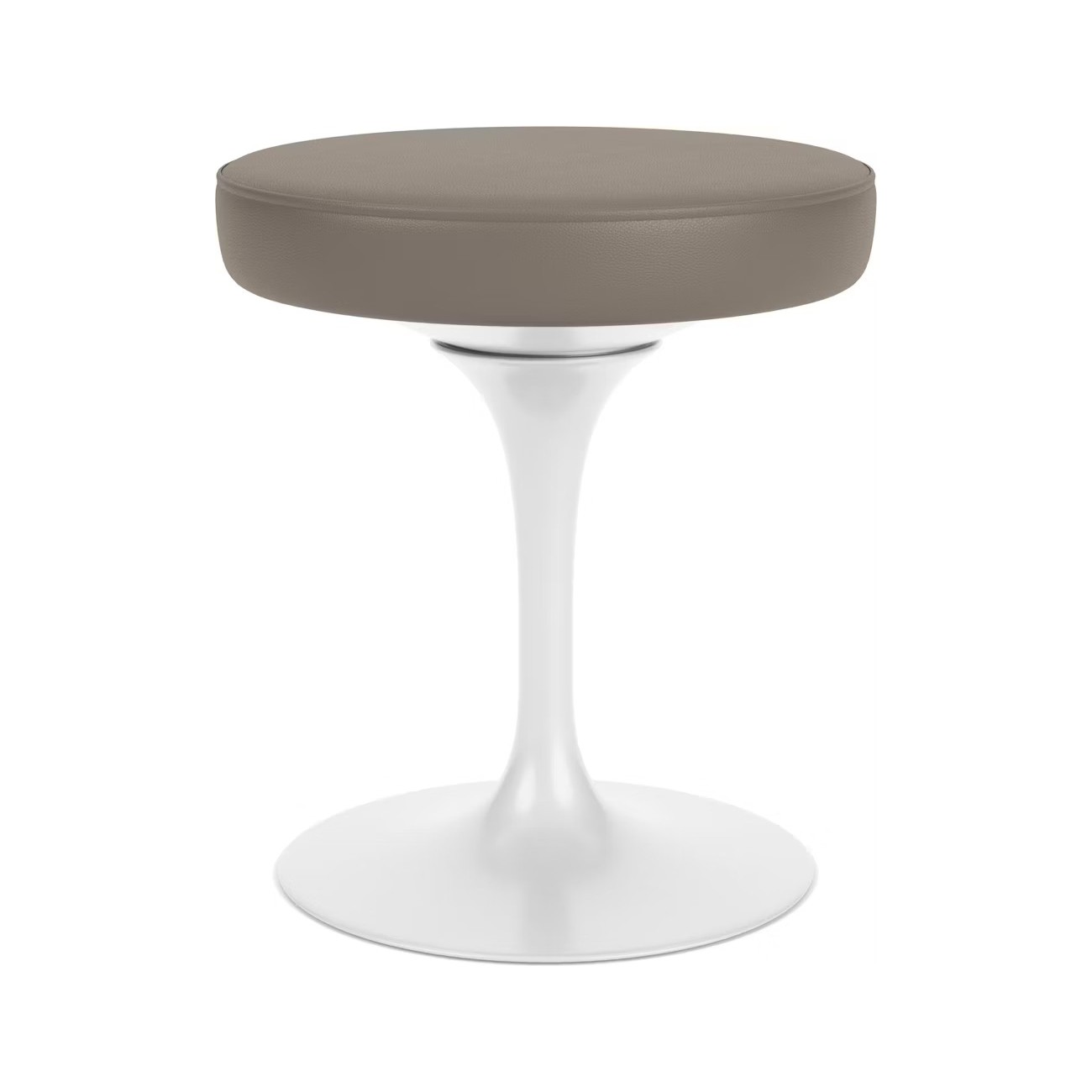 KNOLL TULIP TABOURET