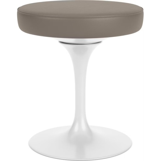 KNOLL TULIP TABOURET